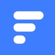 Programın simgesi: Flownote: AI Note Taker