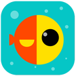 程序图标：Flappy Fish