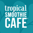 أيقونة البرنامج: Tropical Smoothie Cafe