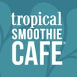 Ikona programu: Tropical Smoothie Cafe
