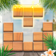 Programın simgesi: Block Journey