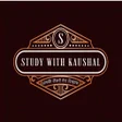 Programın simgesi: Study With Kaushal