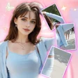 Icoon van programma: JigCard Queens - Solitair…