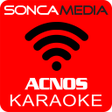 プログラムのアイコン：Karaoke Connect