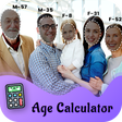 程序图标：Age Calculator