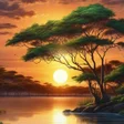Ikona programu: Nature HD Photo Wallpaper