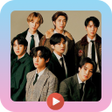 程序图标：BTS Dance Selection