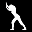 أيقونة البرنامج: Virtual Trainer Stretch