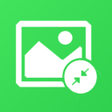 Icon of program: Resize image size in kb  …