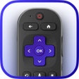 Icoon van programma: Roku TV Smart Remote Cont…