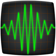 Icon of program: Audio Scope - Oscilloscop…