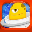 Space Star Kids and Toddlers Puzzle Games For kids