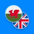 Иконка программы: Welsh-English Dictionary
