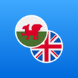 プログラムのアイコン：Welsh-English Dictionary