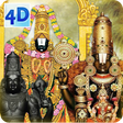 Иконка программы: 4D Sri Venkateswara Tirup…