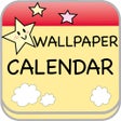 My Wallpaper Calendar icon