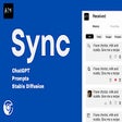 Icon of program: ASK Sync