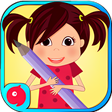 Symbol des Programms: GS Kids! Preschool Games …