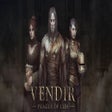 Biểu tượng của chương trình: Vendir: Plague of Lies