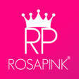 程序图标：ROSAPINK Calçados App