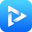 Programın simgesi: HD Video Player All Forma…