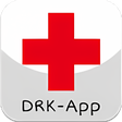 プログラムのアイコン：DRK-App - Rotkreuz-App de…