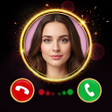 Icon of program: Color Your Call - Call Sc…