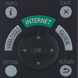 Programın simgesi: Remote Control for Panaso…