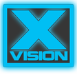 程序图标：X-Vision CyanogenMod Them…