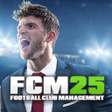 أيقونة البرنامج: Soccer Club Management 20…