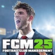 Icoon van programma: Soccer Club Management 20…