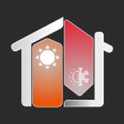 Иконка программы: Indoor Room Temperature M…
