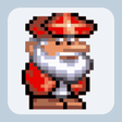 程序图标：Sint Nicolaas