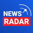 프로그램 아이콘: NewsRadar: Global Alerts