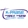 Ícone do programa: K-Praise FM 106.1 AM 1210