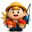 Icon of program: 어부와농부 - ONONG