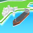 Sea Transport - Tycoon