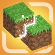 Иконка программы: MergeCrafter: Match 3D Sa…