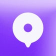 程序图标：Vybe  The Going Out App
