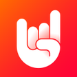 Ikona programu: Vybe - The Going Out App