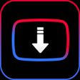 Ikona programu: Video Downloader - video …