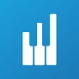 أيقونة البرنامج: Piano Marvel - Lessons  M…
