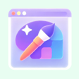 Programın simgesi: FunCanvas