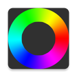 WiFi LED control icon