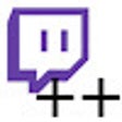 أيقونة البرنامج: Twitch++