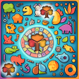 Иконка программы: Search Hidden Quest