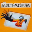 Programikonen: The Multi-Medium