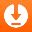 ไอคอนของโปรแกรม: Video downloader with VPN