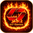 أيقونة البرنامج: IN7 casino