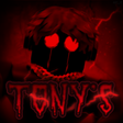 Five Nights At Tonys